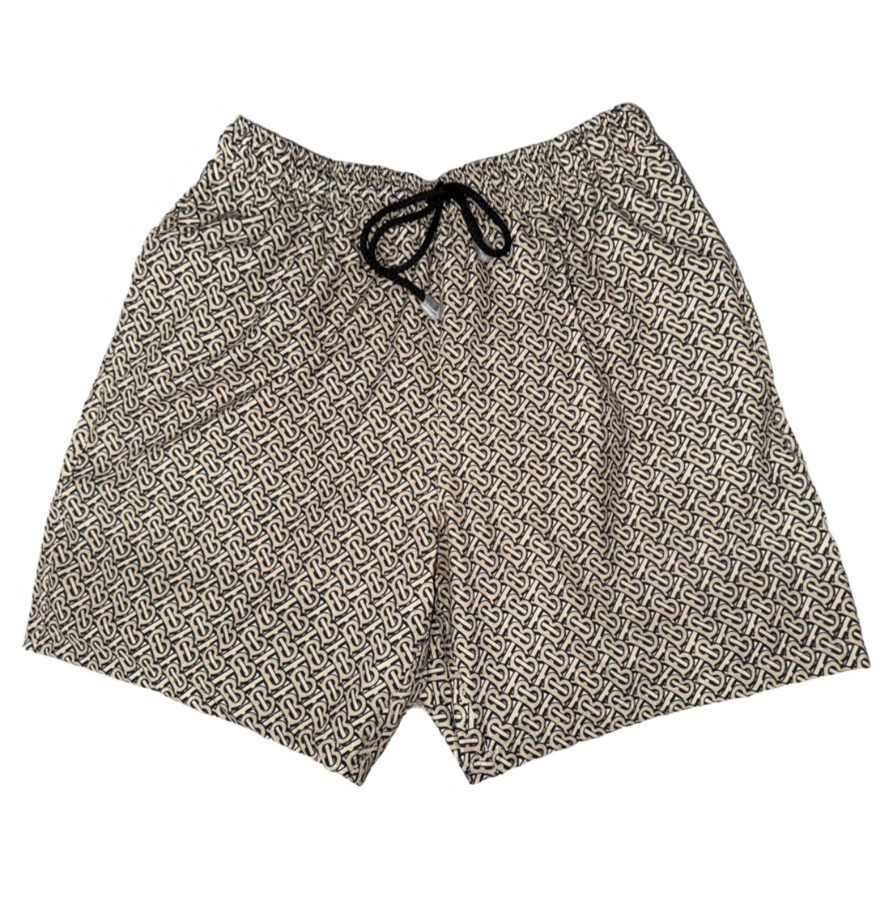 Burberry Inspired Trunks