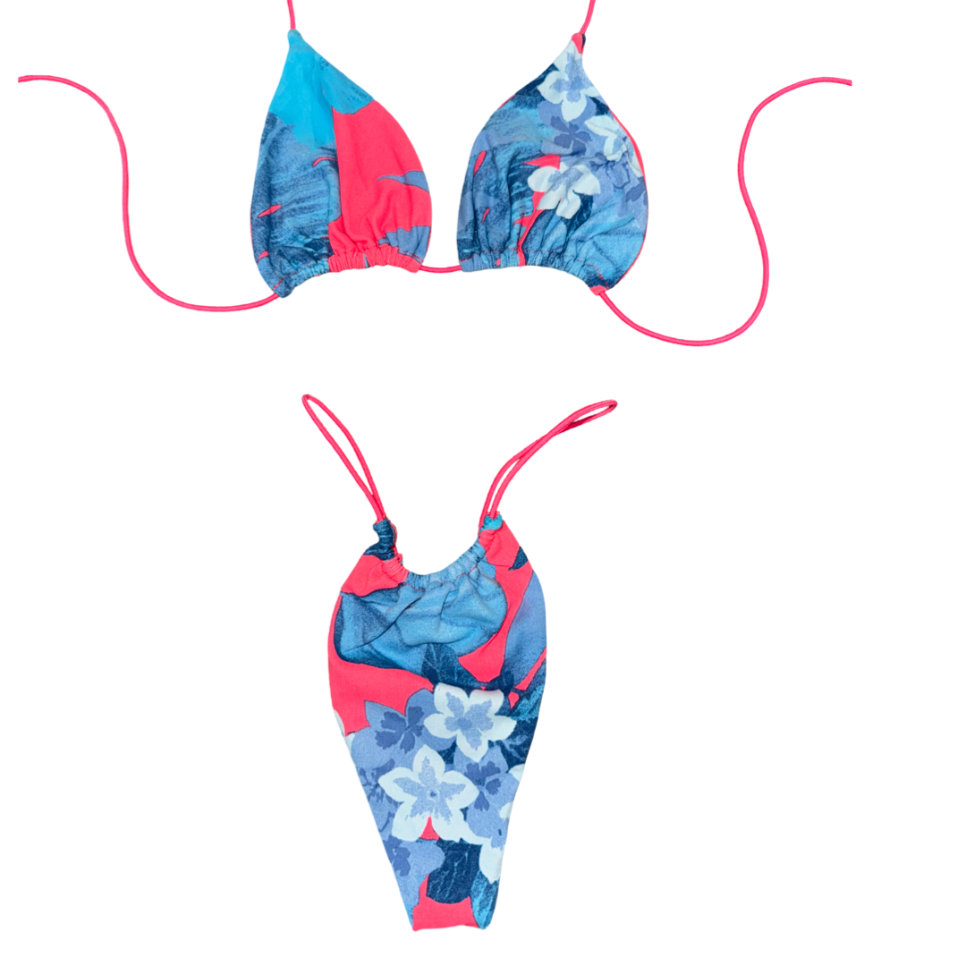 Alana String Bikini