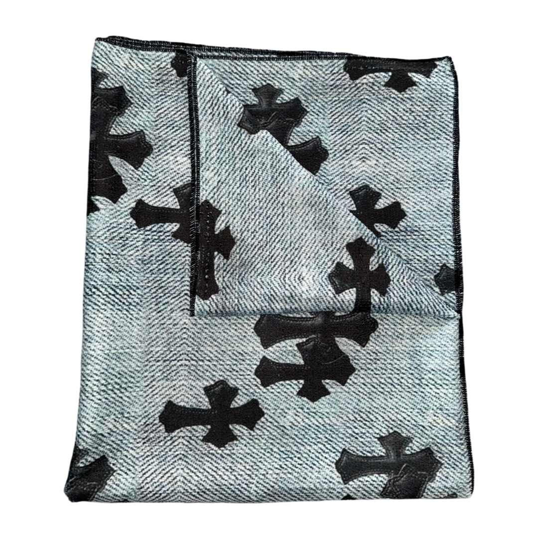 Chrome Hearts Towel