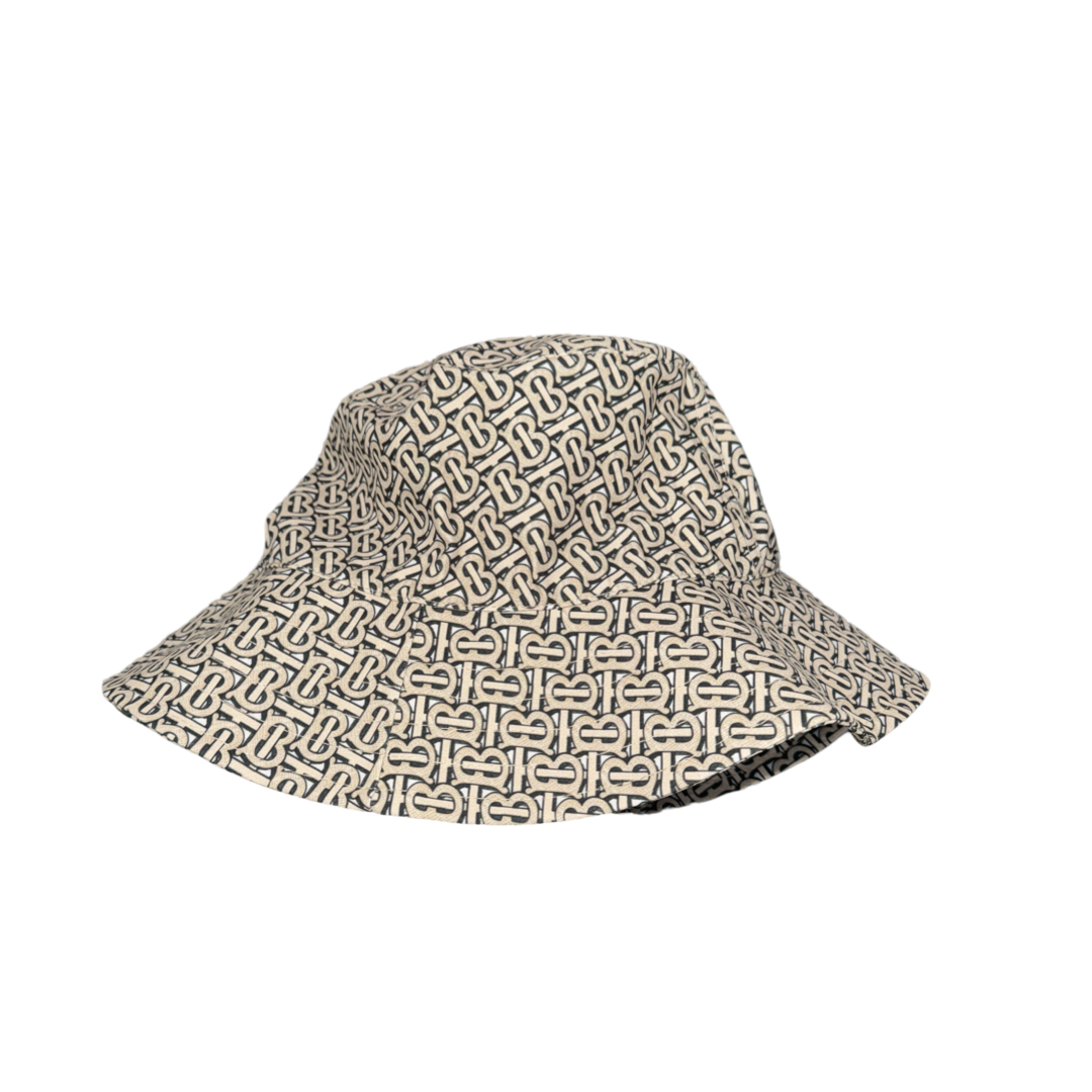Burberry Inspired Bucket Hat