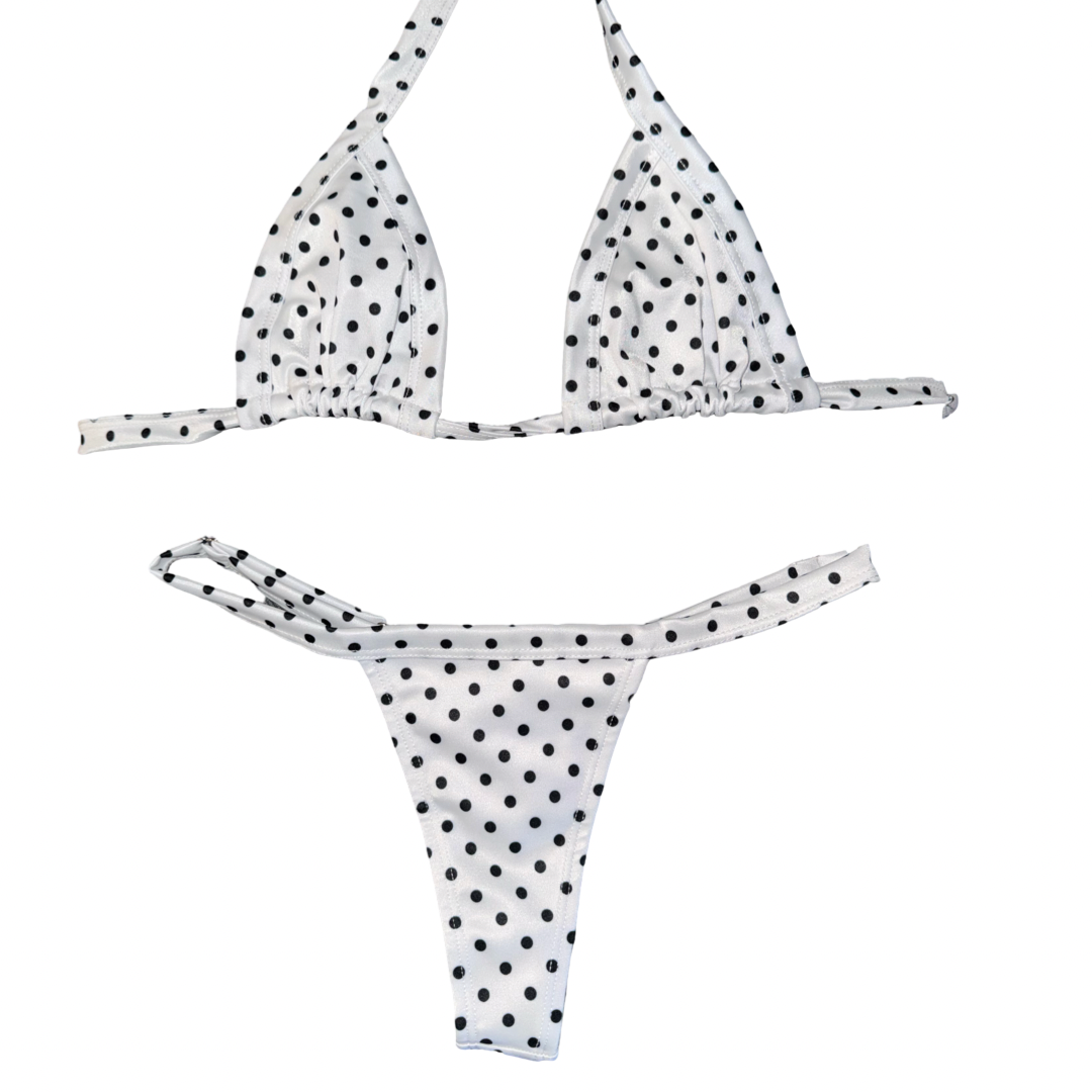 Sweet Spot Bikini