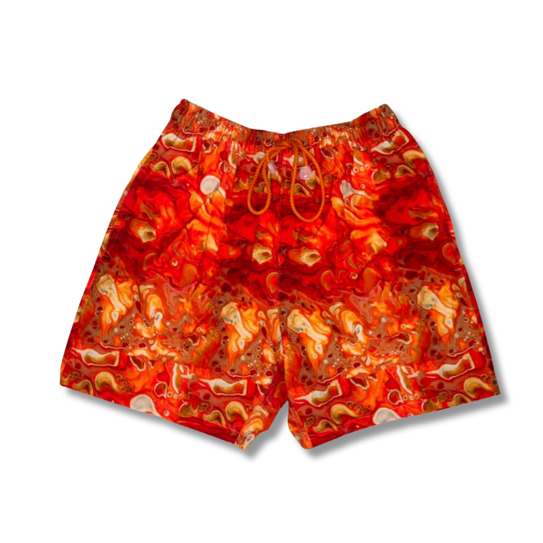 Carnelian Trunks