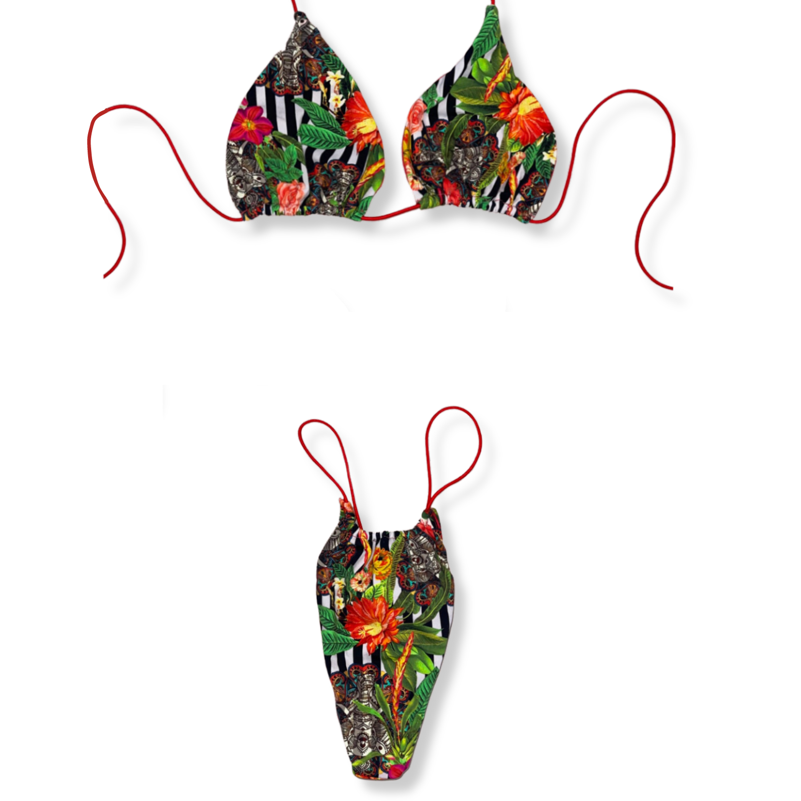 Bali String Bikini LK SWIM LK Swim