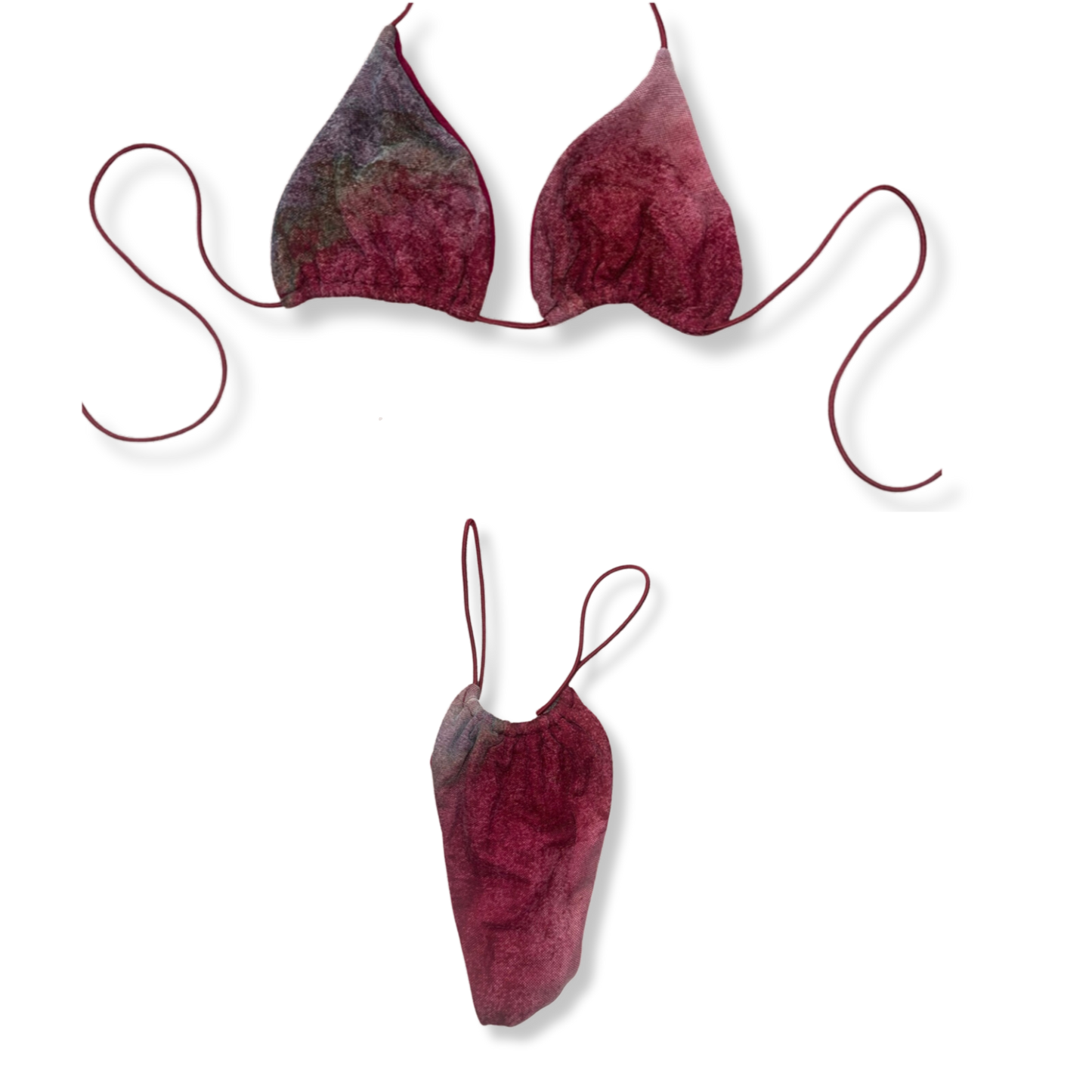 Late Night String Bikini