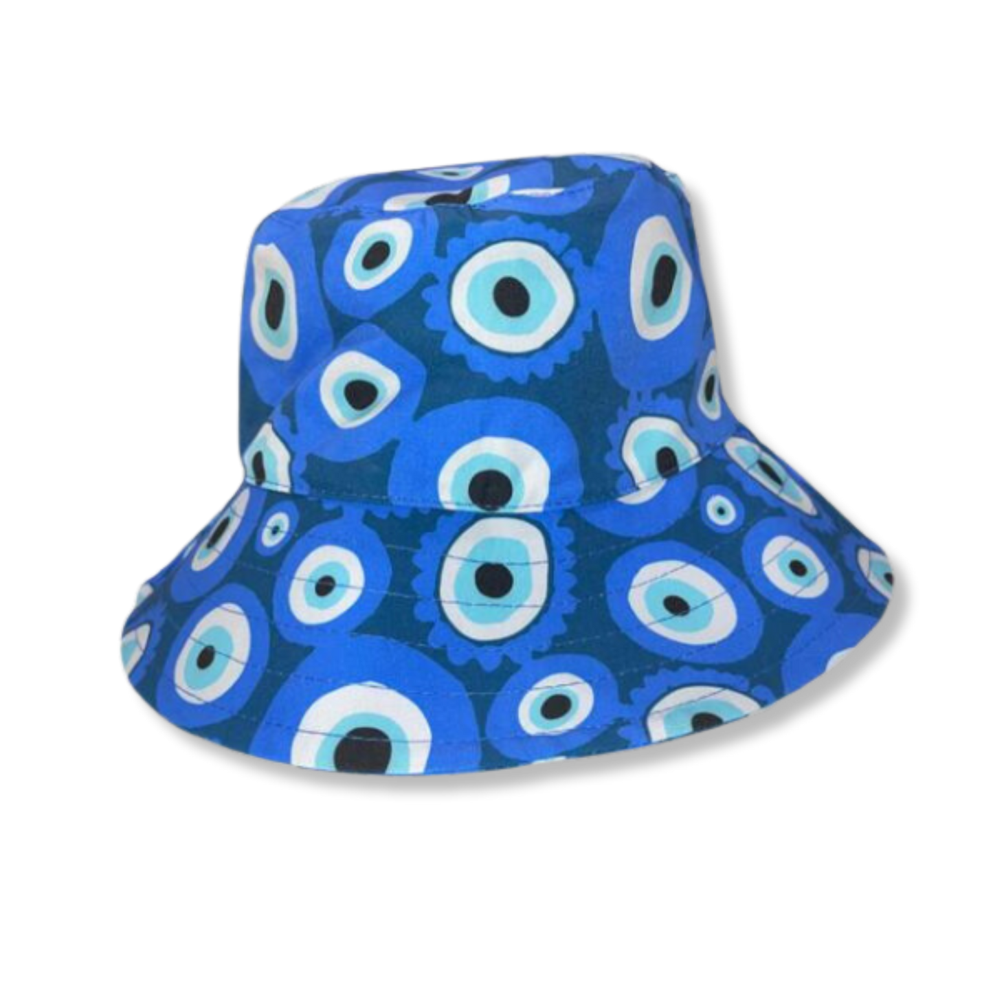 Protective Bucket Hat