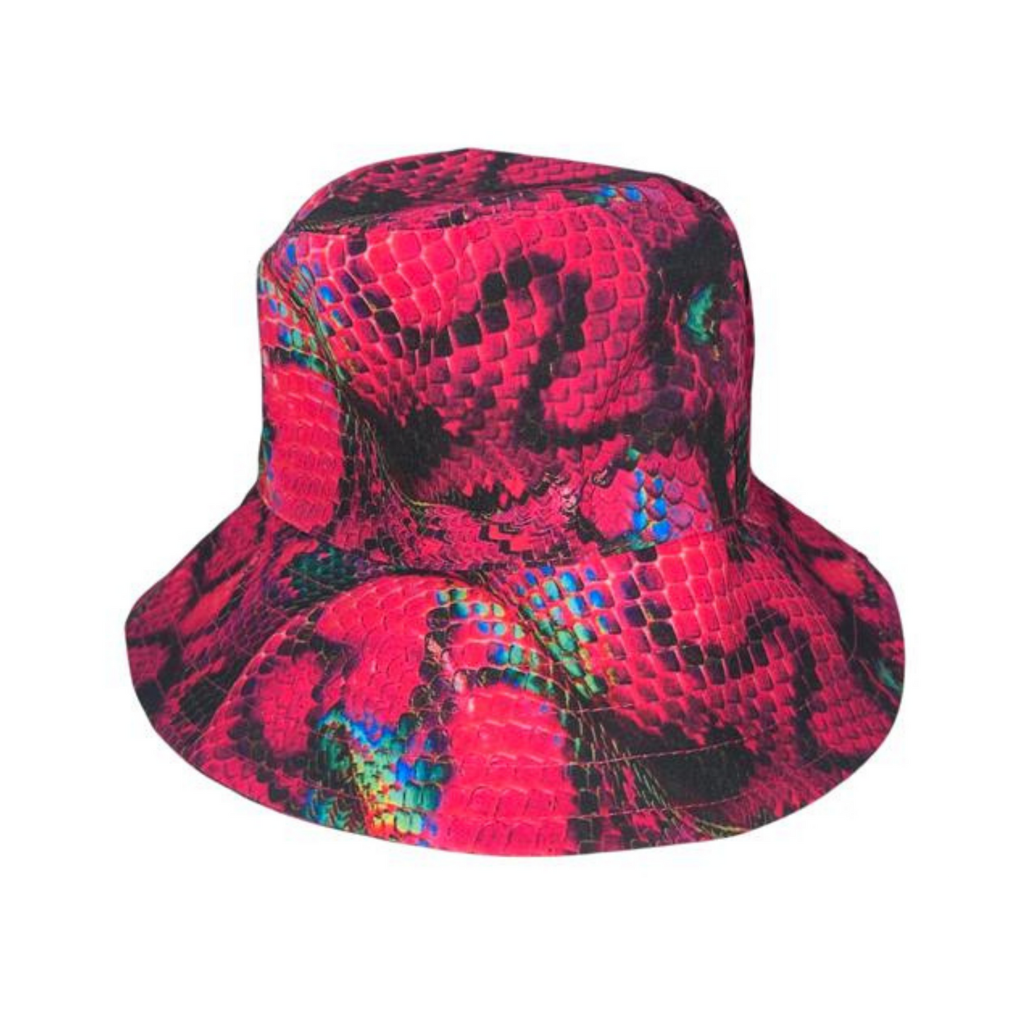Venom Bucket Hat