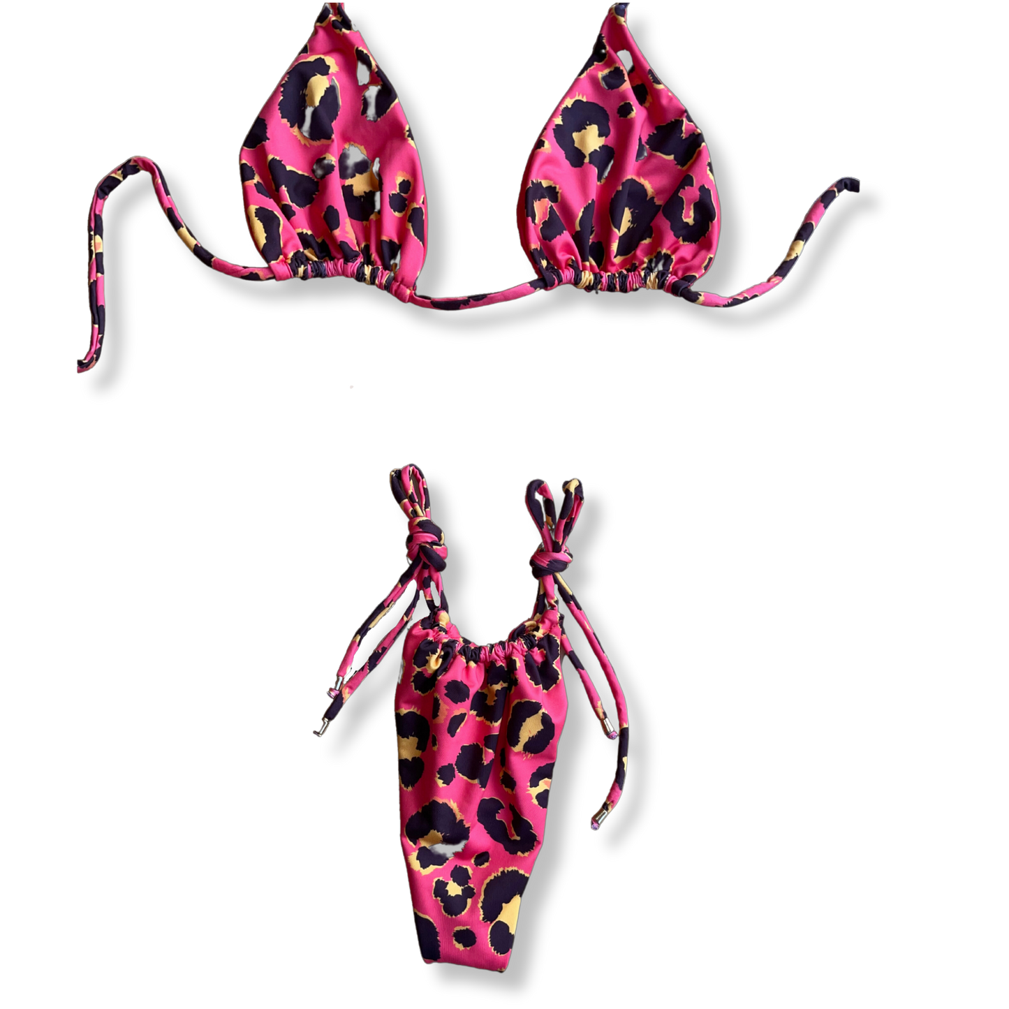 Lia Tie Bikini