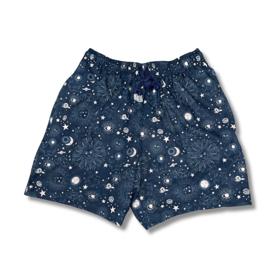 Celeste Trunks