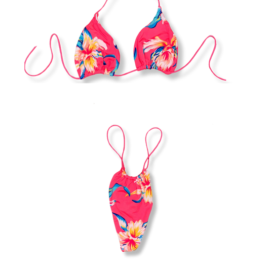 Waikiki String Bikini