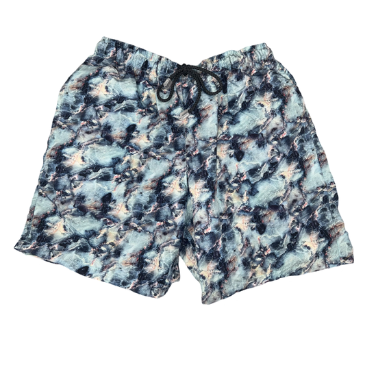 Arctic Ice Trunks