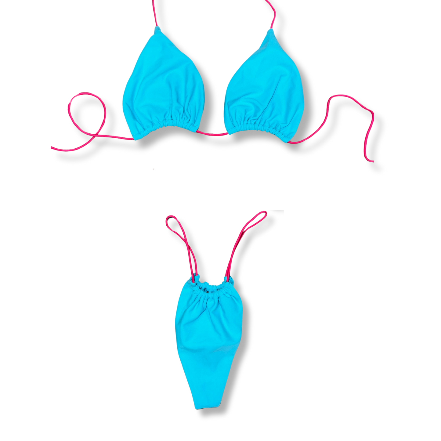 Miami Dream String Bikini