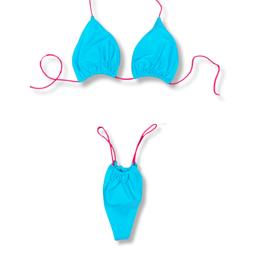Miami Dream String Bikini