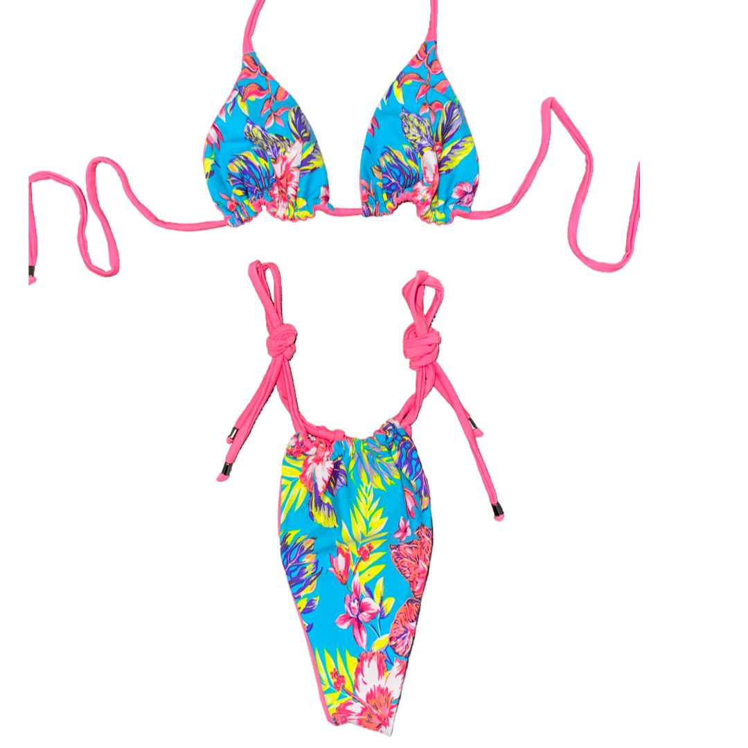 Reef Reversible Tie Bikini