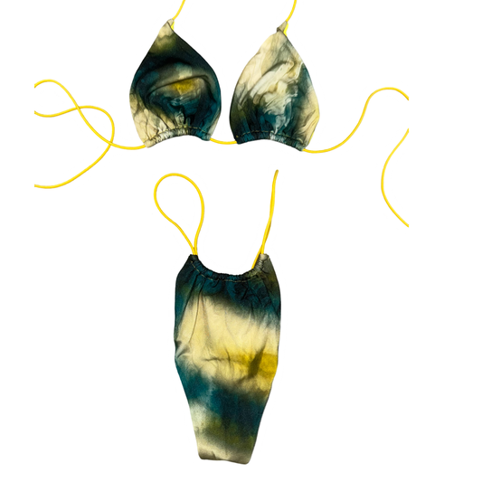 Moonwake String Bikini