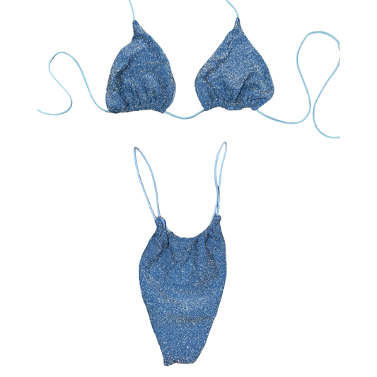 Ocean Dust String Bikini