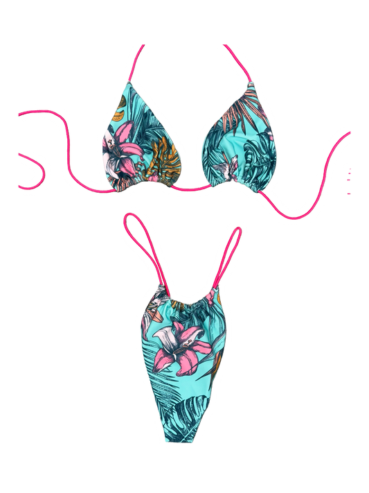 St.Tropez String Bikini