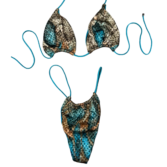 Akala String Bikini
