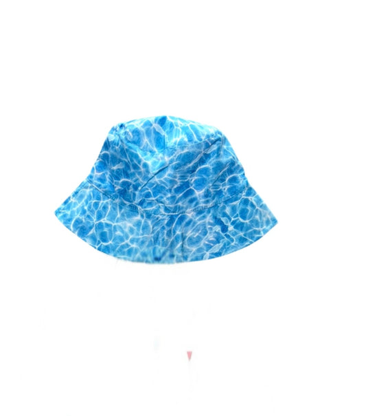 Make a Splash Bucket Hat