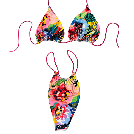 Panama City String Bikini