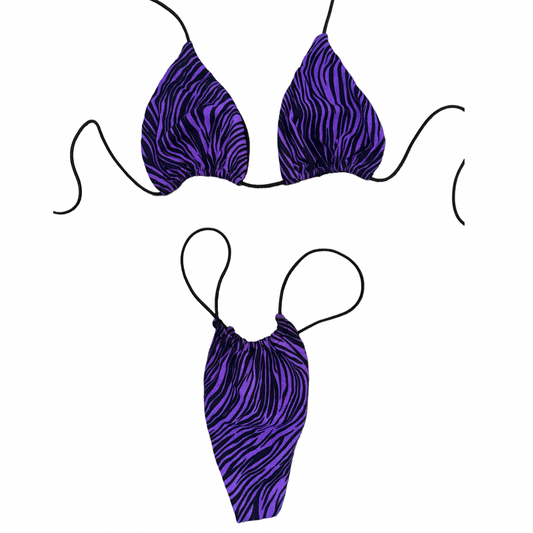 Cheat On You String Bikini