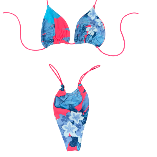 Alana String Bikini
