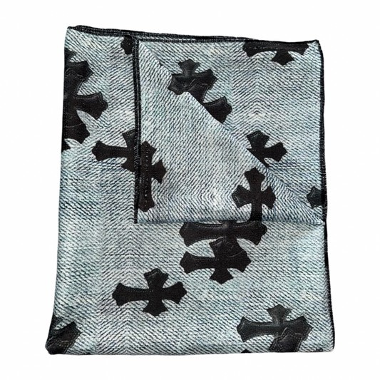 Chrome Hearts Towel