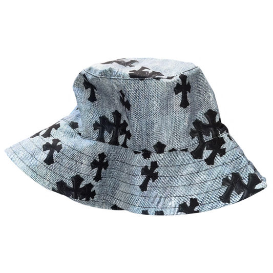 Chrome Hearts Bucket Hat