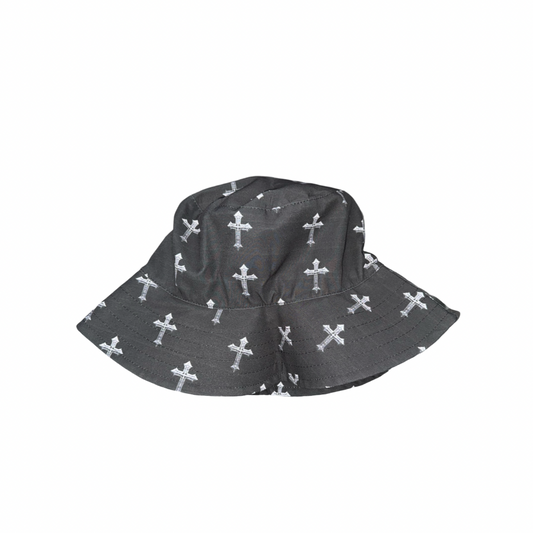 Cross Your Mind Hat