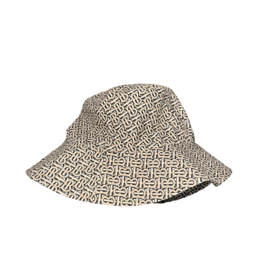 Burberry Inspired Bucket Hat