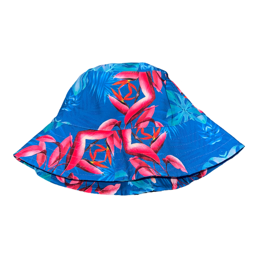 Iris Bucket Hat