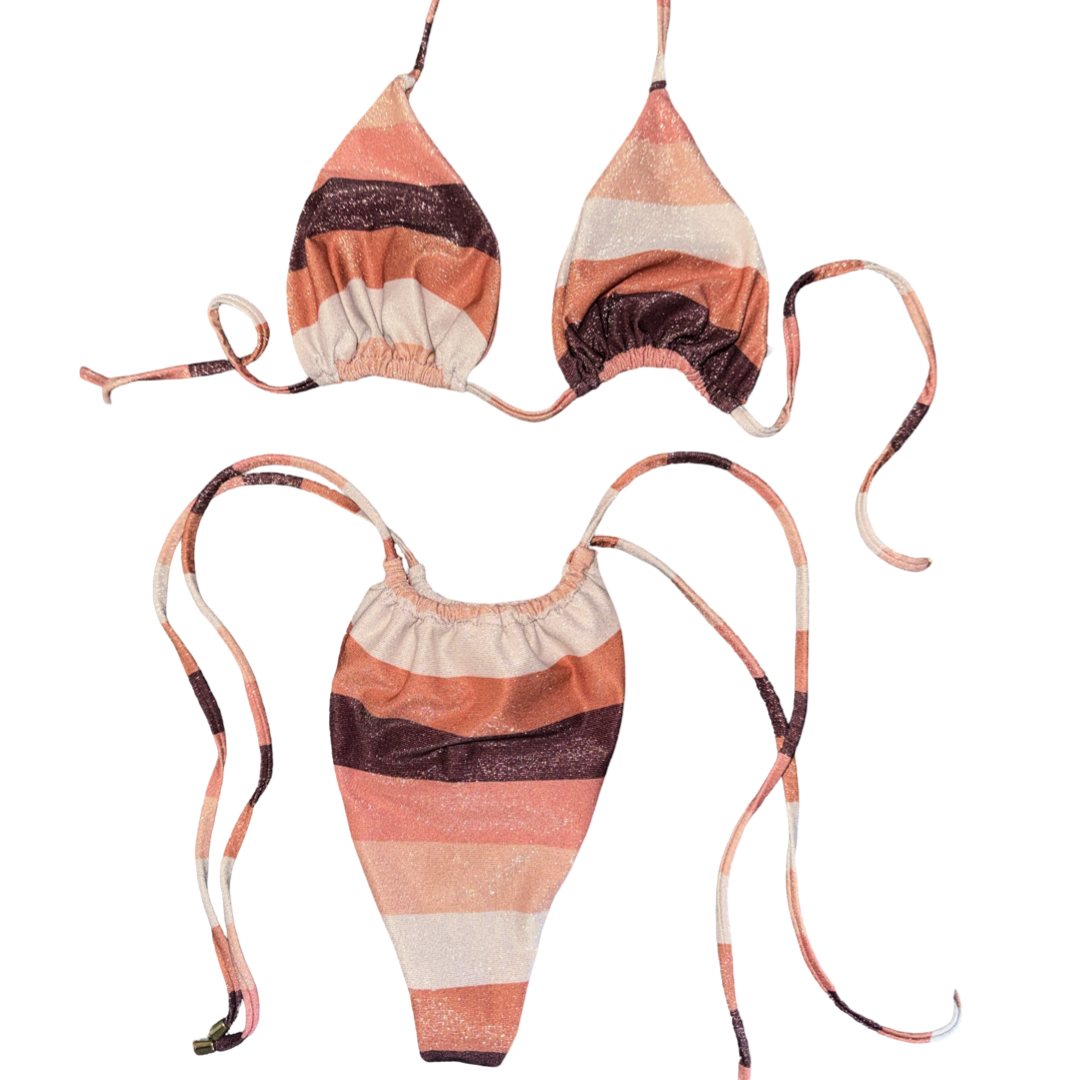 Lola Adjustable Bikini