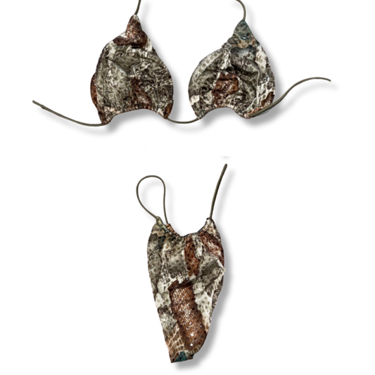Akala String Bikini