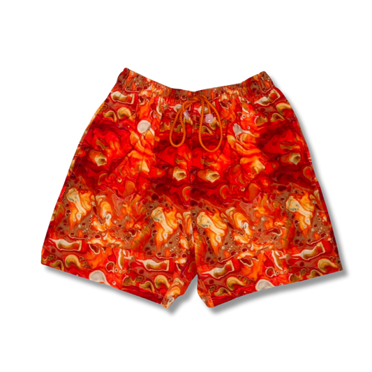 Carnelian Trunks