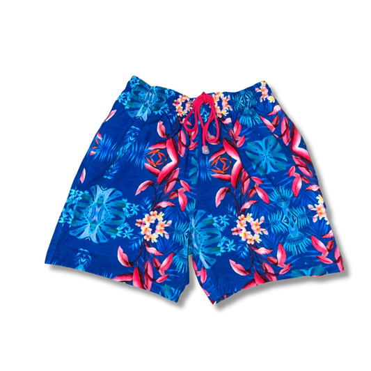 Iris Trunks