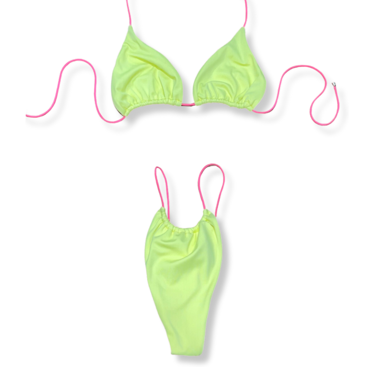 Ocean Drive String Bikini