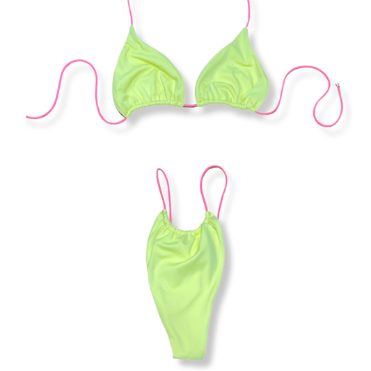 Ocean Drive String Bikini