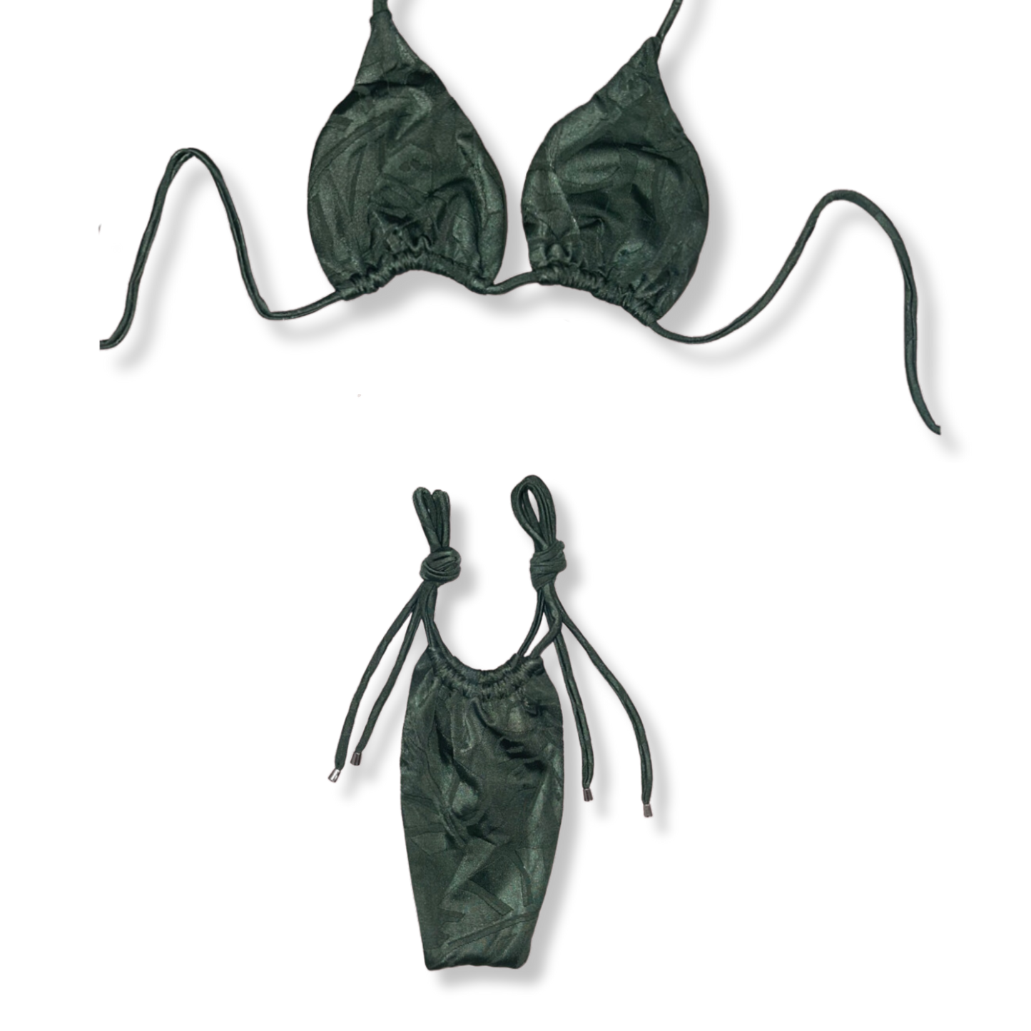 Tarzan Tie Bikini