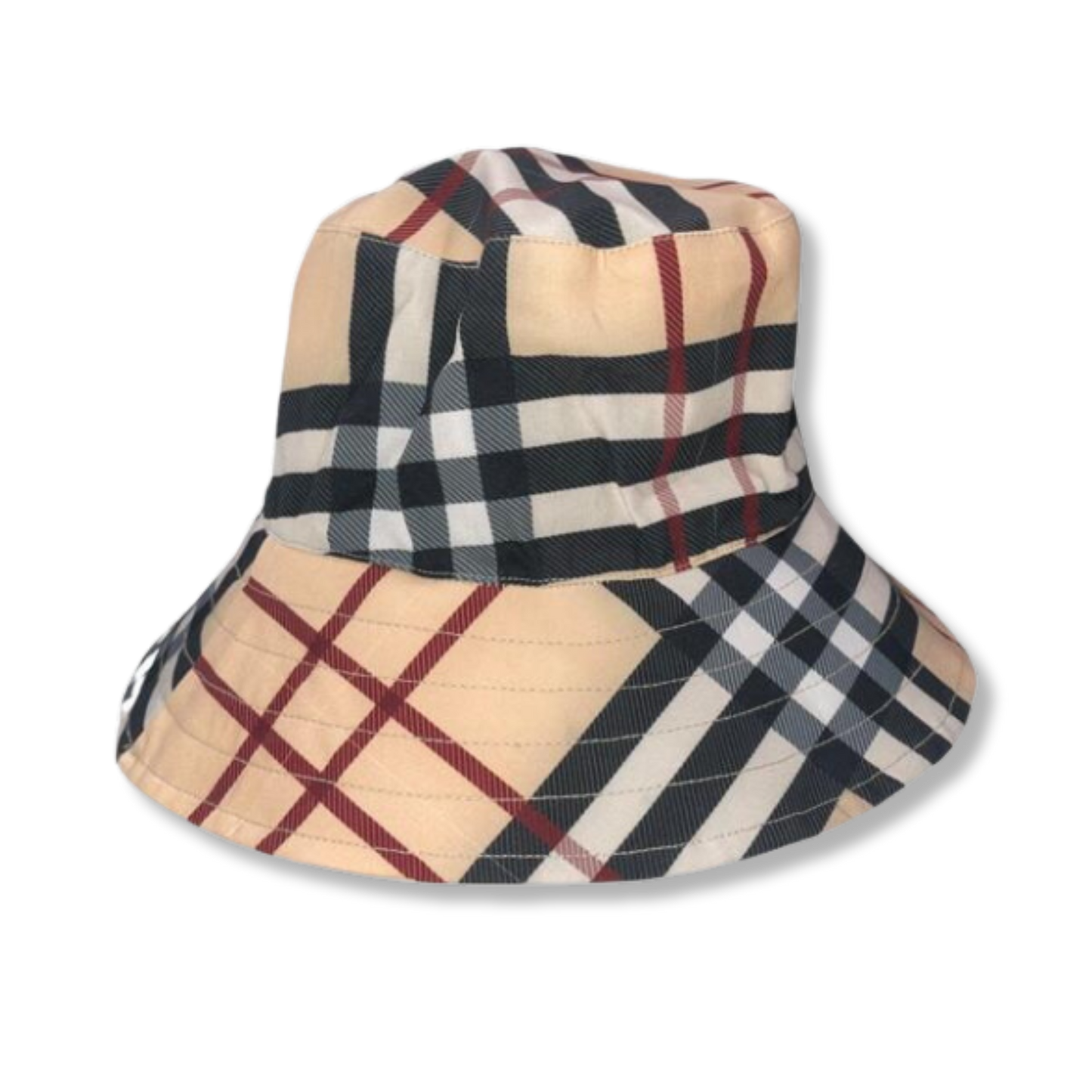 Burr Bucket Hat
