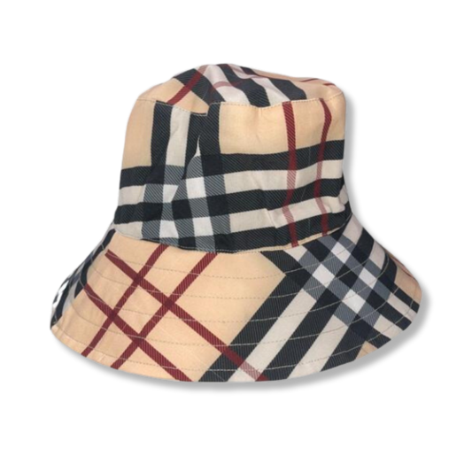 Burr Bucket Hat
