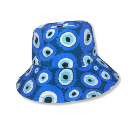 Protective Bucket Hat