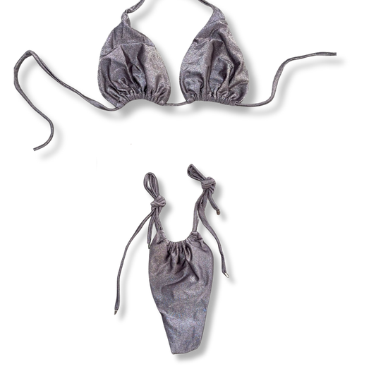 Stone Tie Bikini