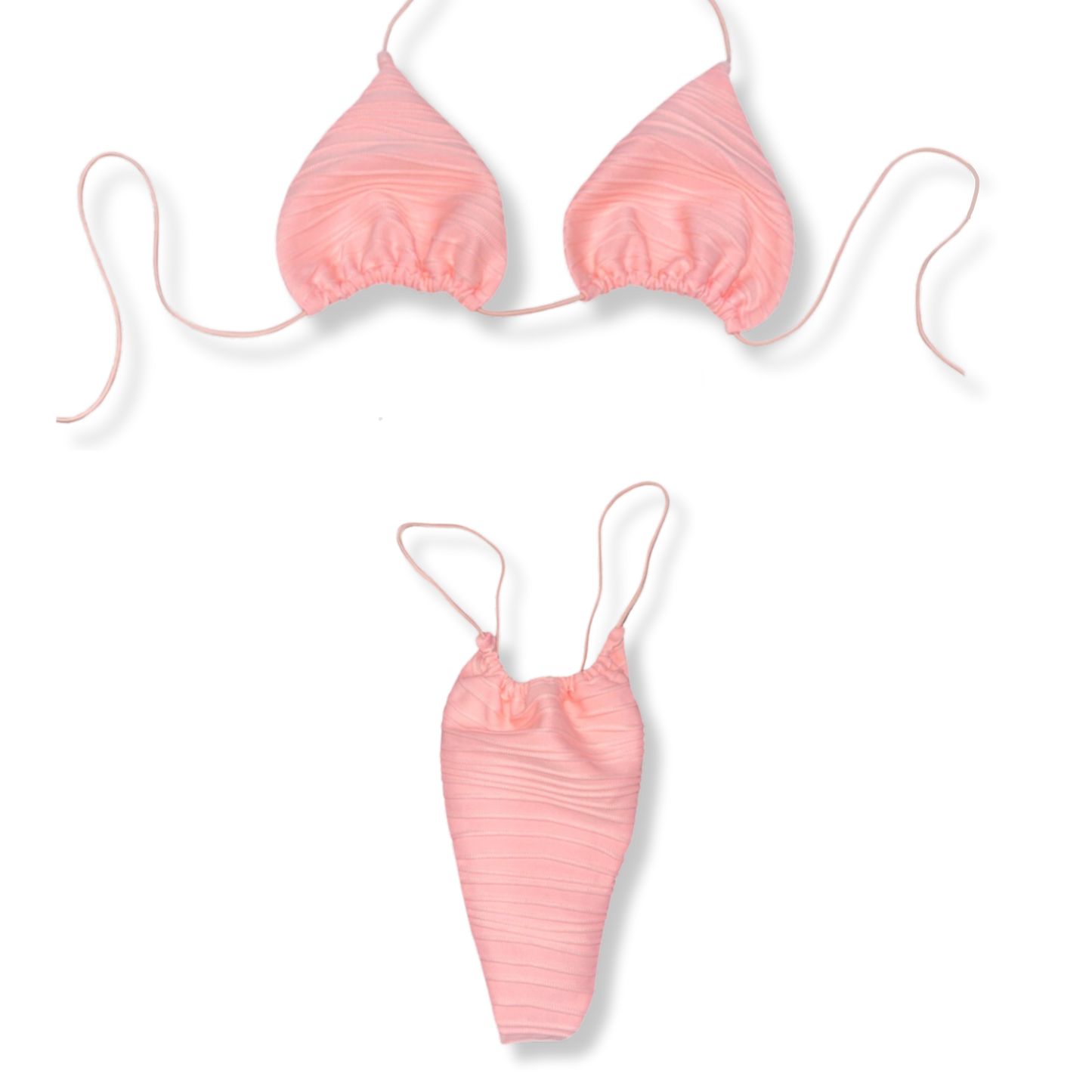 Forever Yours String Bikini