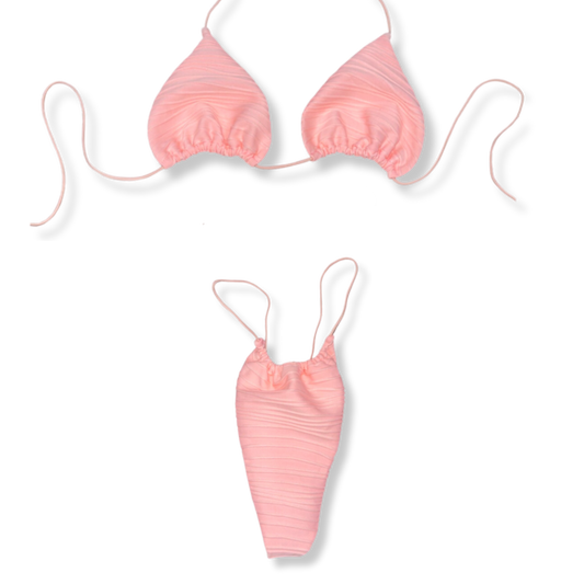 Forever Yours String Bikini