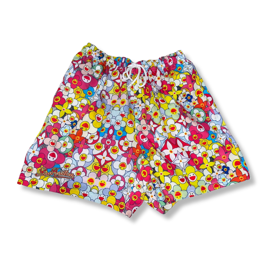 Kaikai Kiki Trunks