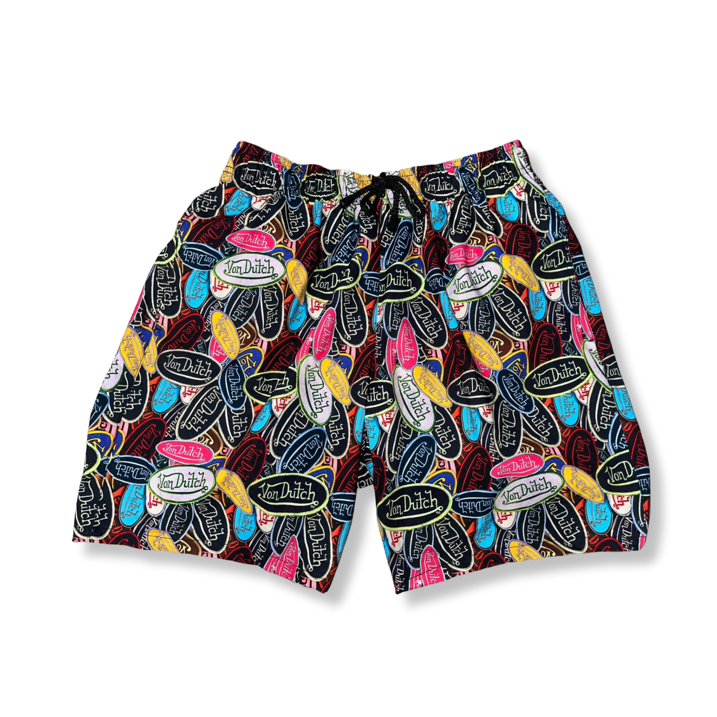 Dutch Trunks