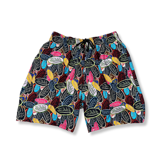 Dutch Trunks