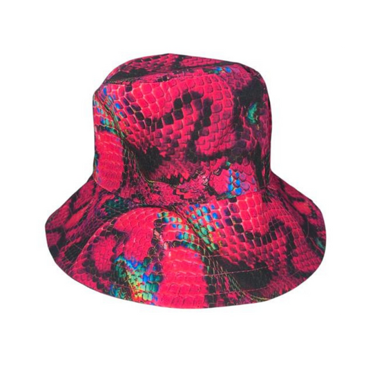 Venom Bucket Hat