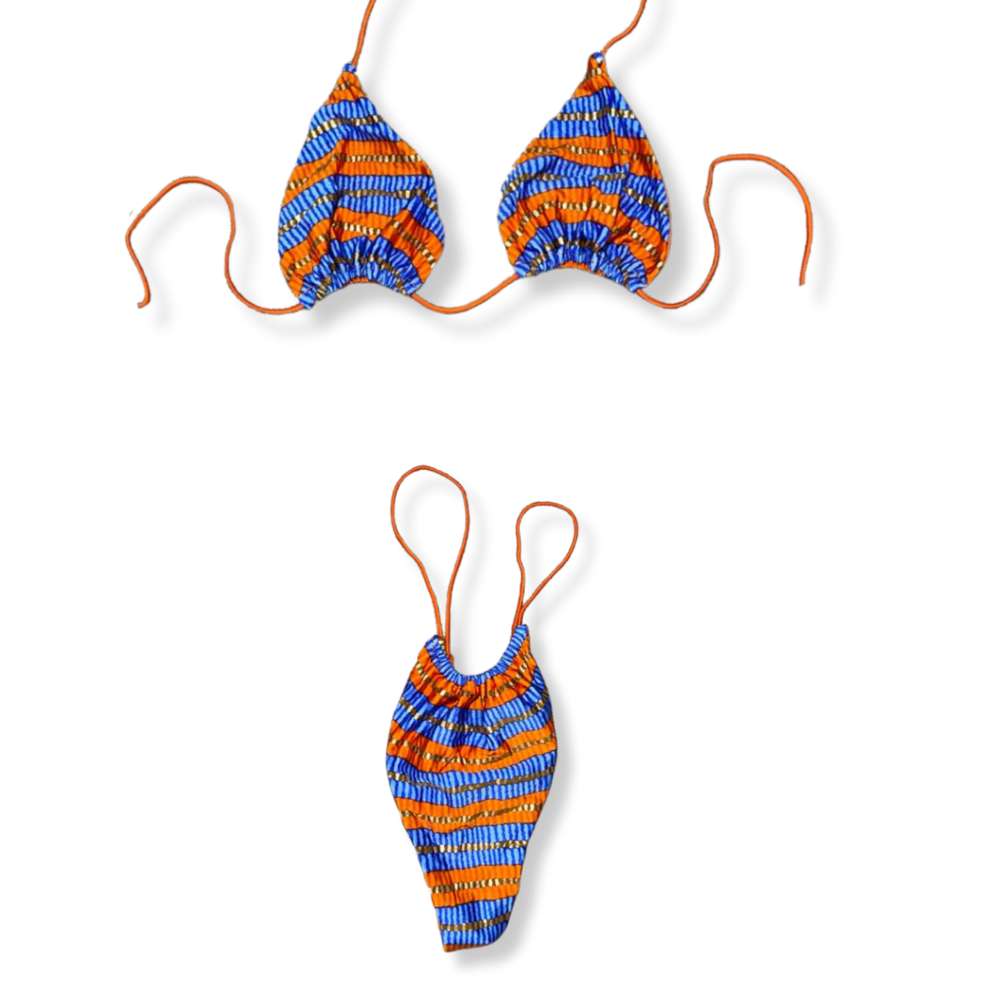 Makai String BIkini