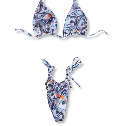 Benji Tie Bikini