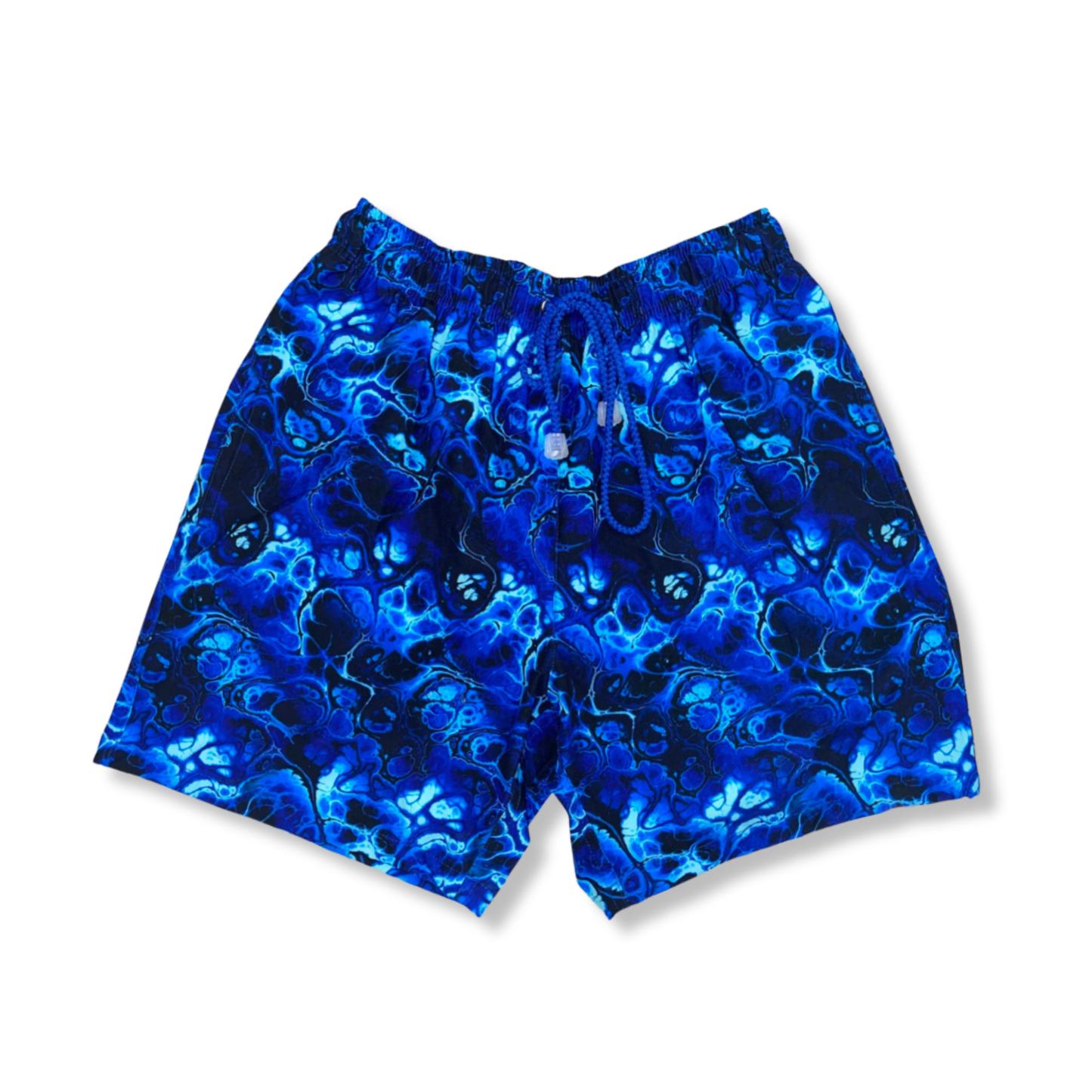 Lapis Lazuli Trunks